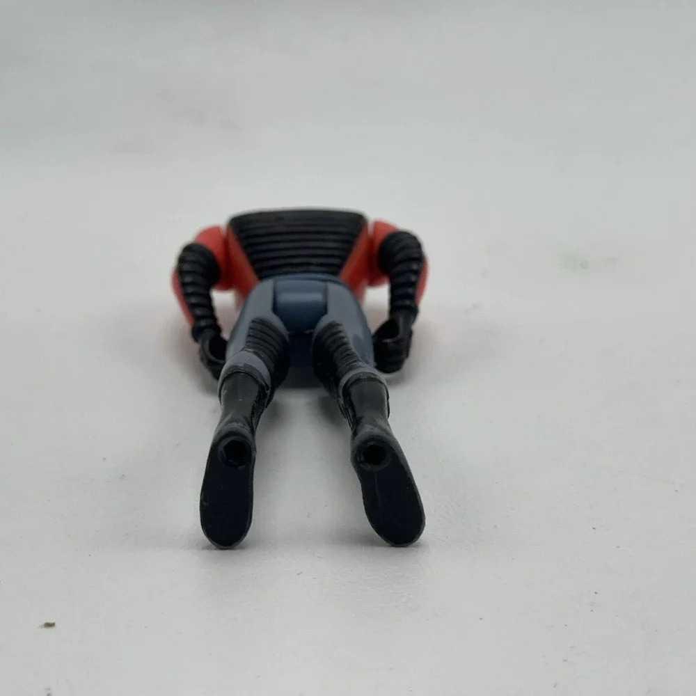 Bruce Wayne‎ Snap On Armor Batman Animated Series Figure Only Kenner 1992